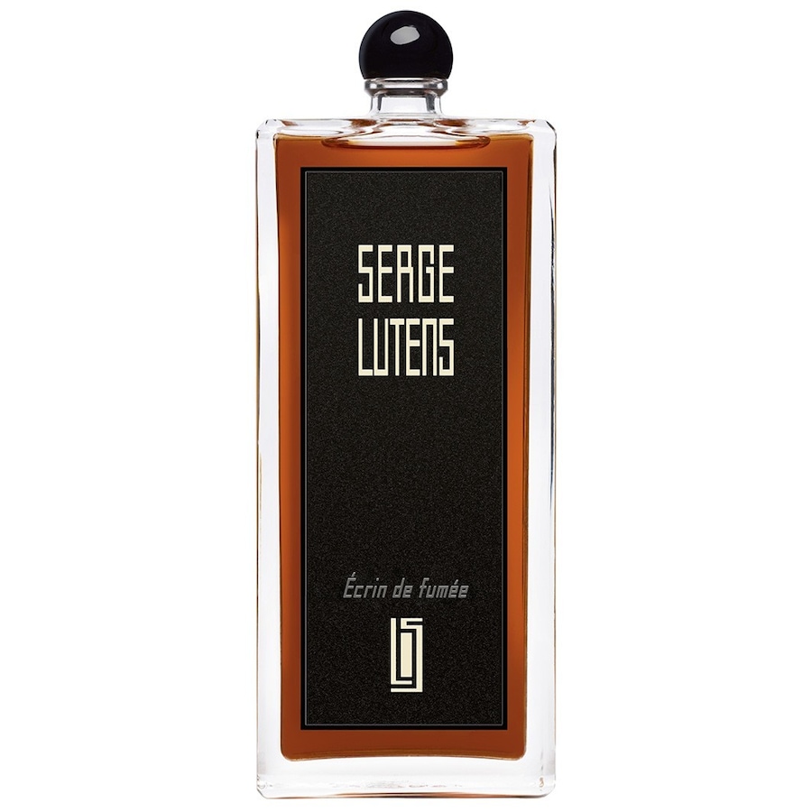 Serge Lutens Collection Noire Écrin de Fumée Woda perfumowana 100 ml