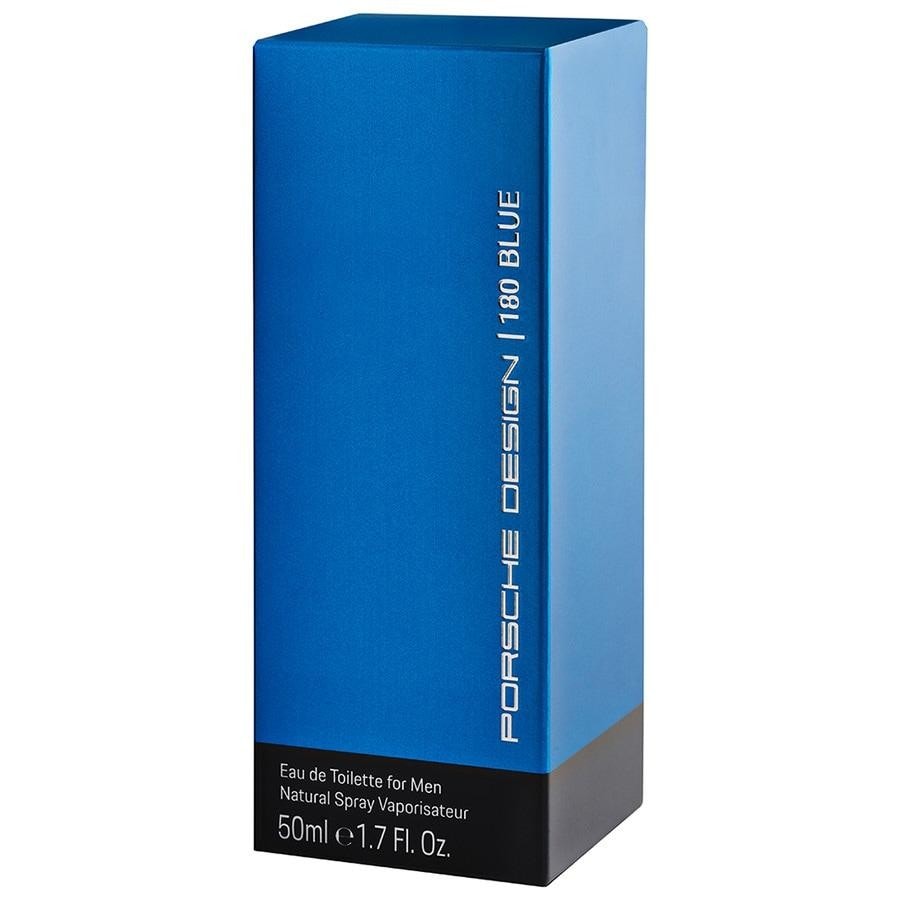 Porsche Design 180 Blue Woda toaletowa 50 ml Męskie