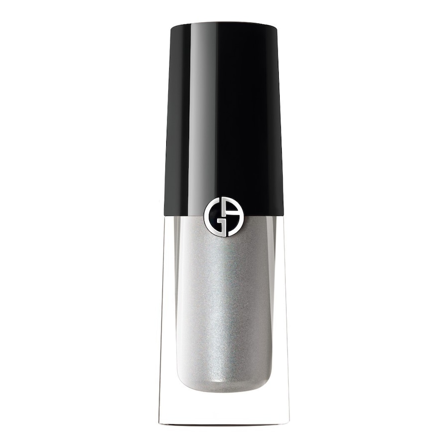 Armani Armani Beauty Eye Tint Cień do powiek Cienie do powiek 3,9 ml 1 S - Silver