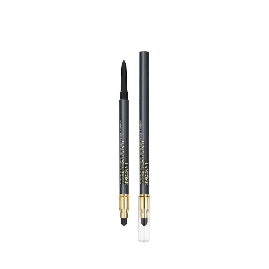 Lancôme Lancome Le Stylo Waterproof - kredka do powiek Eyelinery 0,28 g 8 - REVE ANTHRACITE