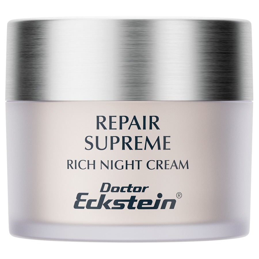 Doctor Eckstein Repair Supreme Kremy do twarzy 50 ml