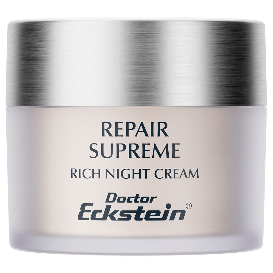 Doctor Eckstein Repair Supreme Kremy do twarzy 50 ml