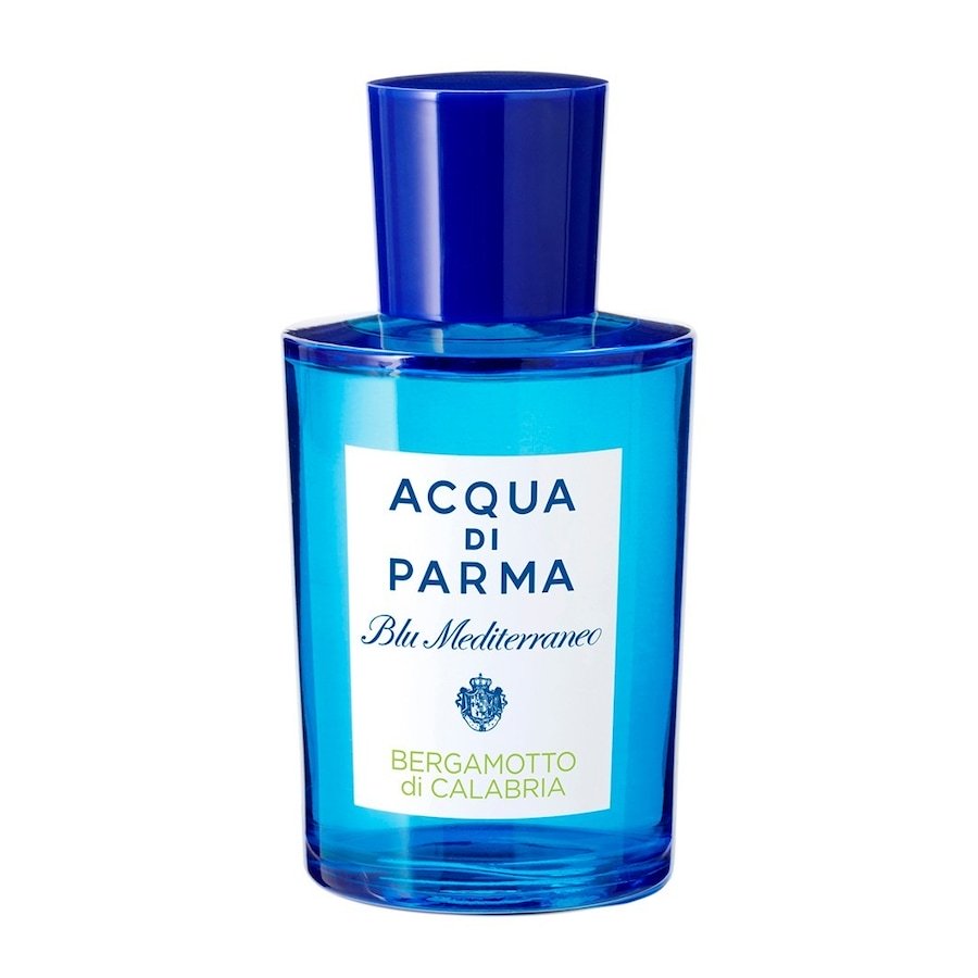Acqua di Parma Blu Mediterraneo BERGAMOTTO DI CALABRIA Woda toaletowa 100 ml