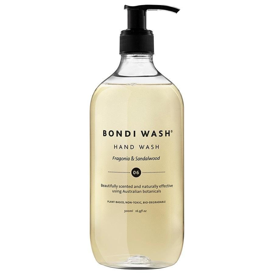Bondi Wash Hand Wash Mydła 500 ml