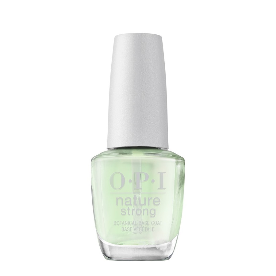OPI Nature Strong Botanical Base Coat Baza do paznokci 15 ml NATBC - BOTANICAL BASE COAT