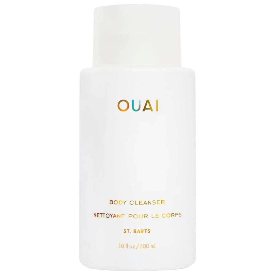 Ouai Body Cleanser - St Barts Żele pod prysznic 300 ml