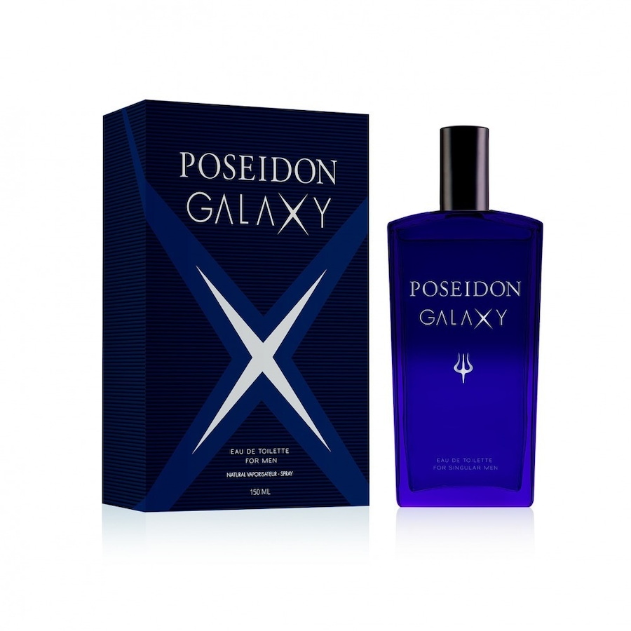 Poseidon Woda toaletowa 150 ml Damski