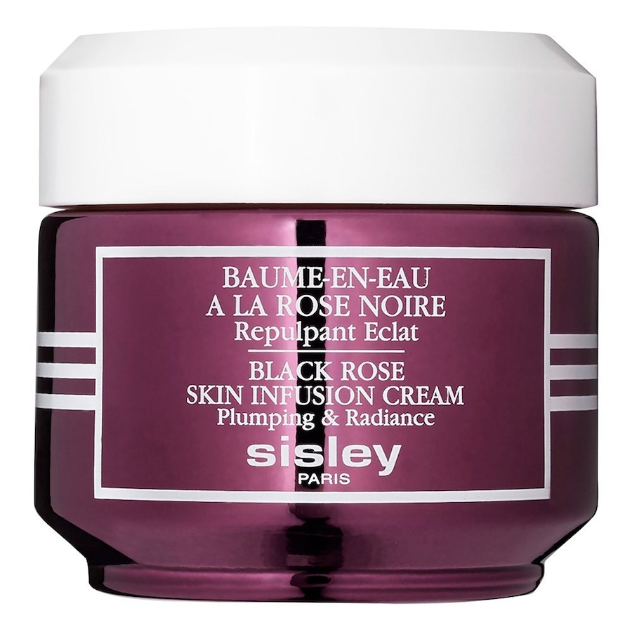 Sisley Black Rose Skin Infusion Cream Kremy na dzień 50 ml