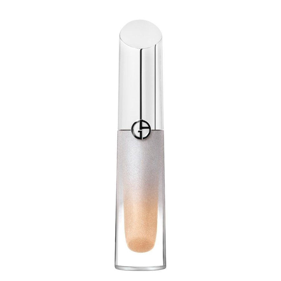 Armani Prisma Glass Icy Plumper Błyszczyki 3,5 ml 31 Golden Ice