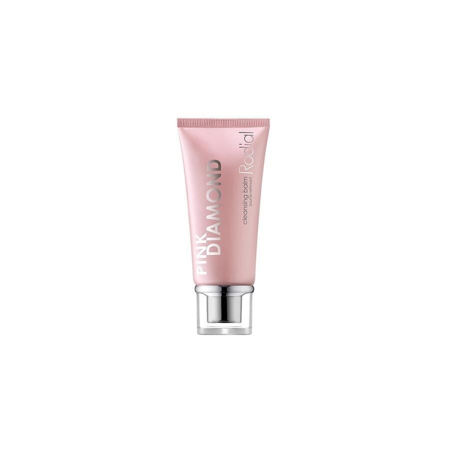 Rodial Pink Diamond Cleansing Balm 20ml Kremy do twarzy