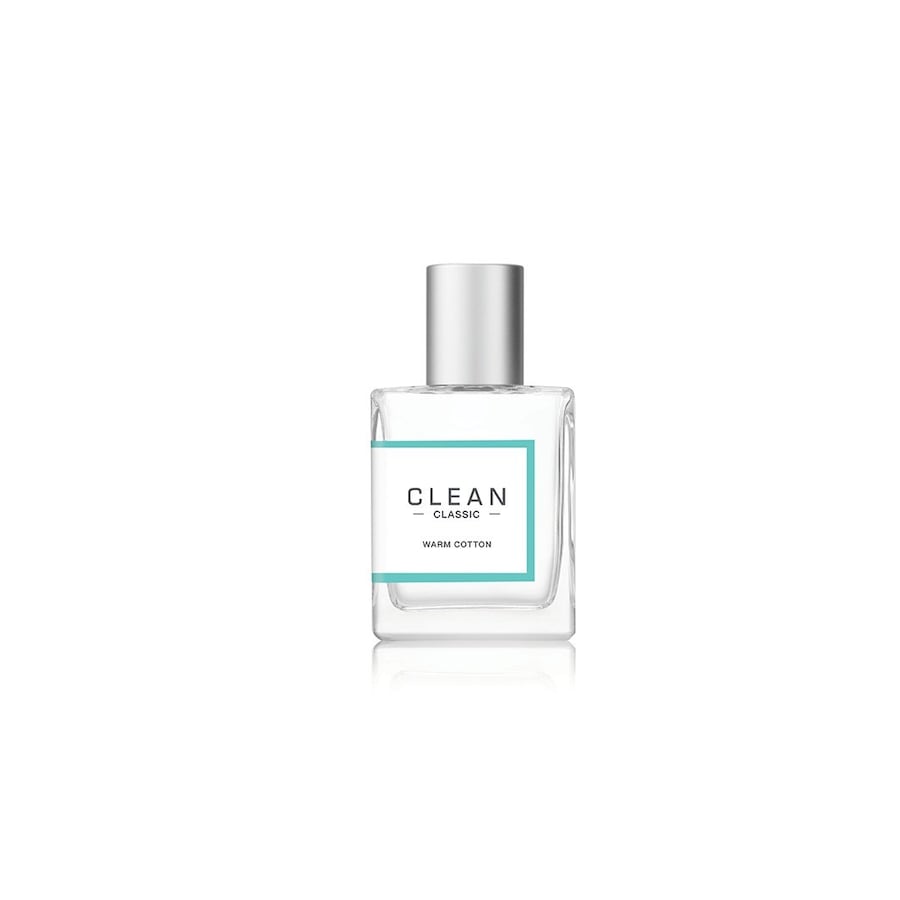 CLEAN Warm Cotton Woda perfumowana 30 ml