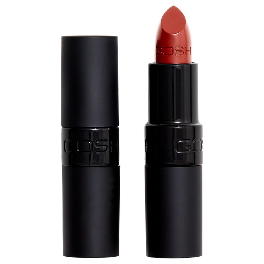 Gosh Copenhagen Velvet Touch Lipstick odżywcza pomadka do ust Szminki 4 g