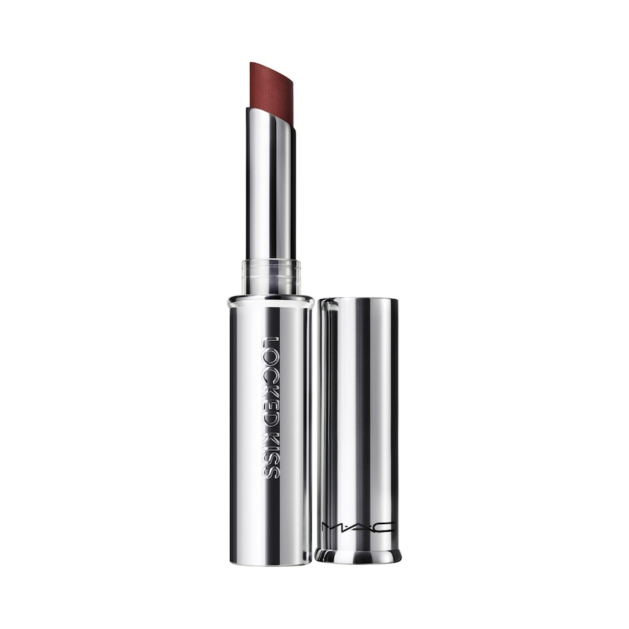 MAC M·A·C Locked Kiss 24h Szminki 1,8 g 22 - PONCY