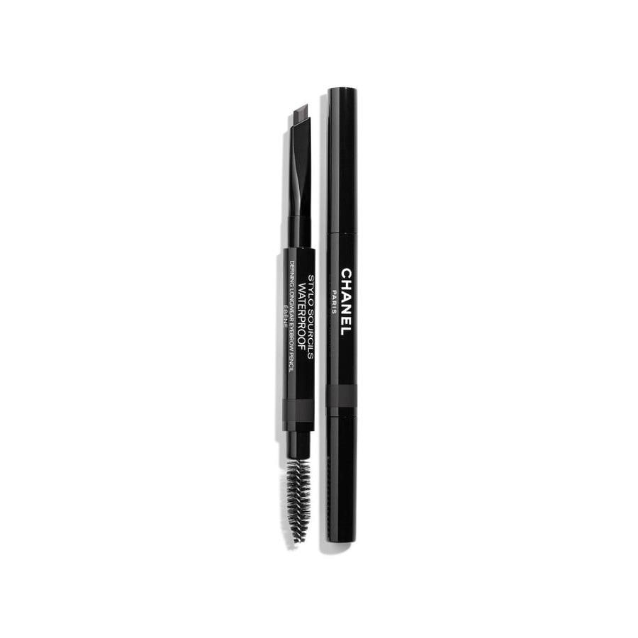 CHANEL STYLO SOURCILS WATERPROOF Kredka do brwi 0,27 g 812 EBÈNE