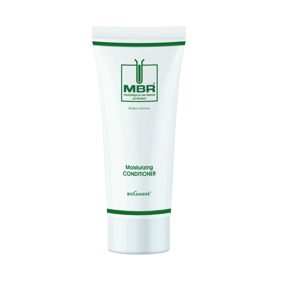 MBR Medical Beauty Research BioChange - Skin Care MOISTURIZING CONDITIONER Odżywki do włosów 200 ml