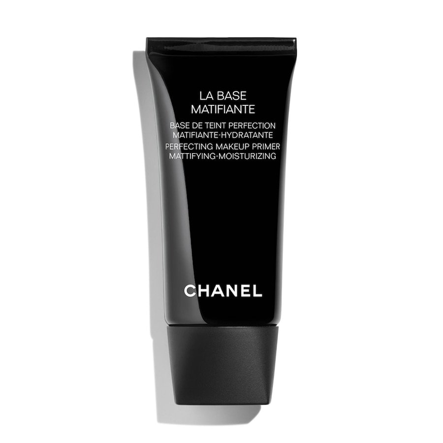 CHANEL ULTRA LE TEINT LA BASE MATIFIANTE UDOSKONALAJĄCA BAZA POD MAKIJAŻMATUJĄCA - NAWILŻAJĄCA Bazy pod makijaż i primery 30 ml