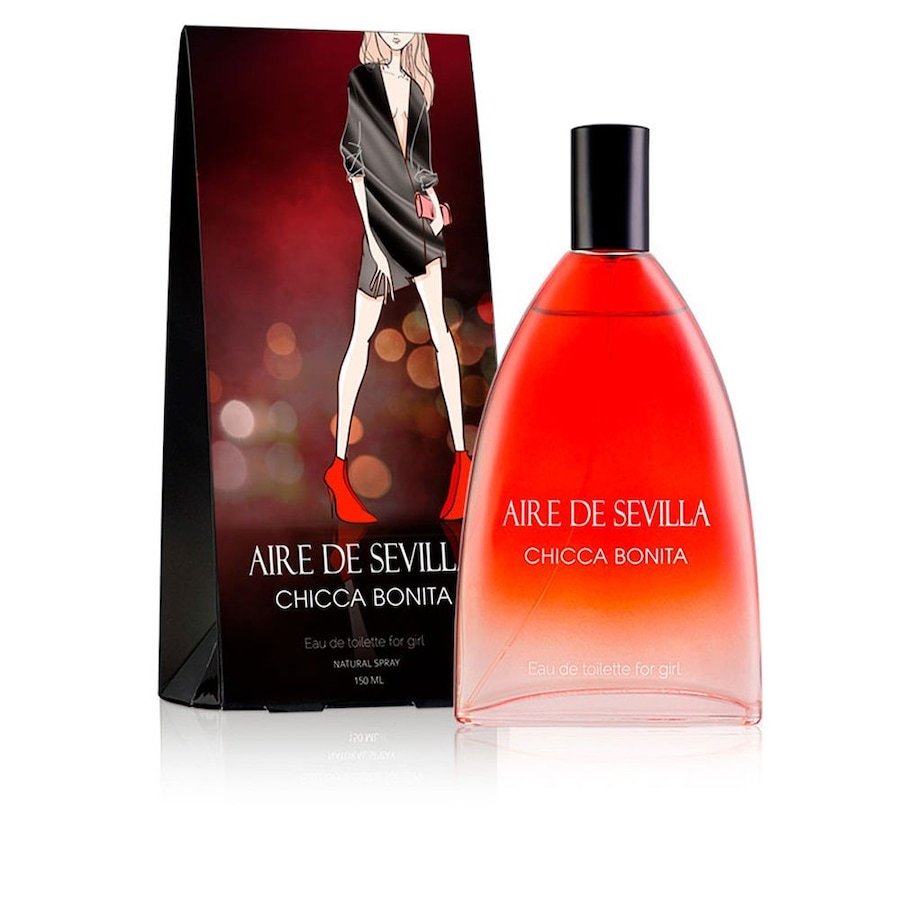 Aire Sevilla Chicca Bonita Woda toaletowa 150 ml Damski