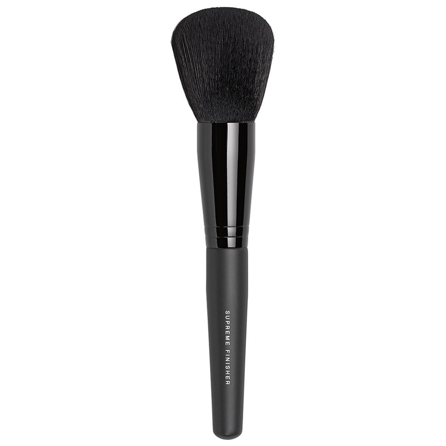 bareMinerals Supreme Finisher Brush Pędzle do pudru 1 ct