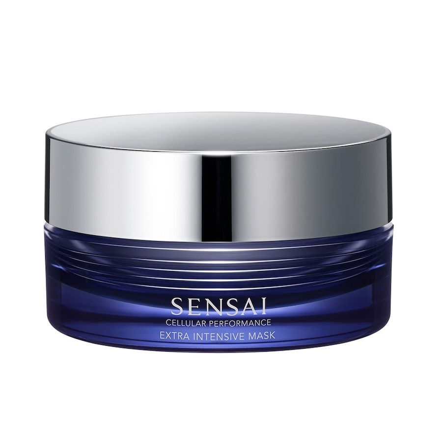 SENSAI Cellular Performance Extra Intensive EXTRA INTENSIVE MASK Maseczki nawilżające 75 ml