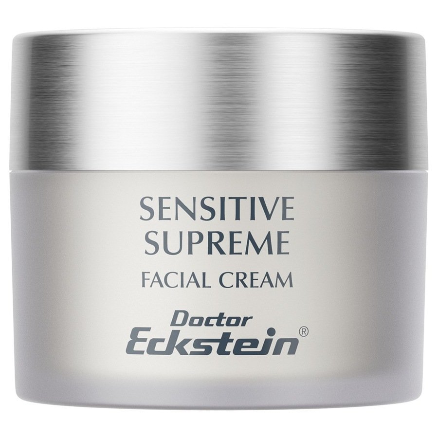 Doctor Eckstein Sensitive Spreme Kremy przeciwzmarszczkowe 50 ml