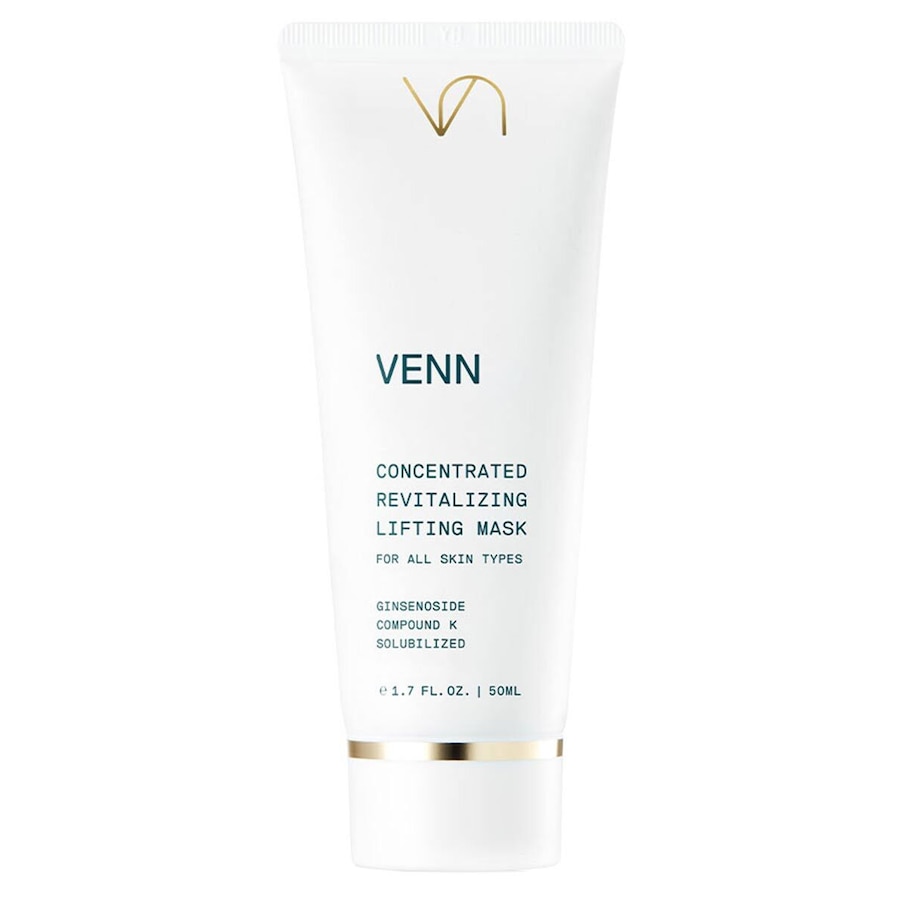 Venn Concentrated Revitalizing Lifting Mask Maseczki nawilżające 50 ml