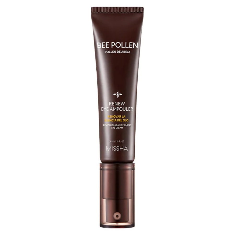 Missha MISSHA Bee Pollen Renew Eye Ampouler Ampułki 30 ml