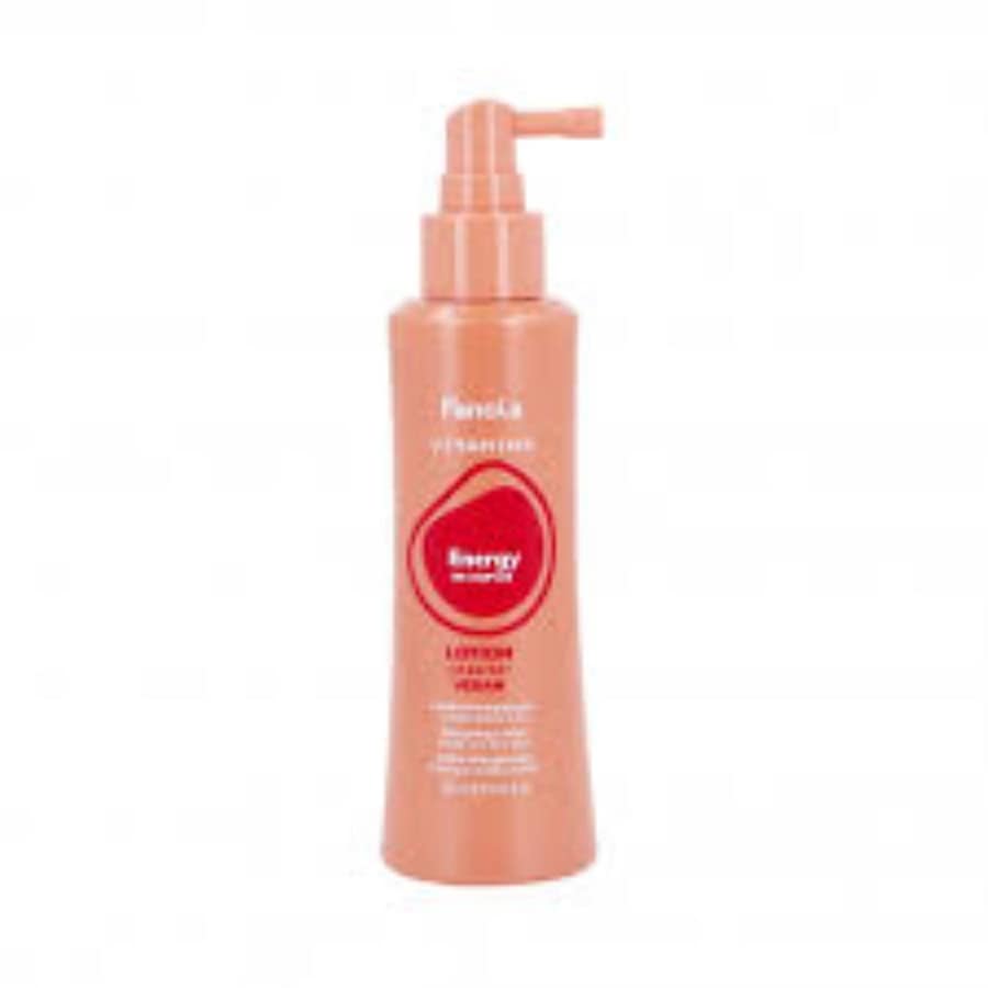 Fanola Vitamins Energy Be Complex Lotion Maski do włosów 150 ml Damski