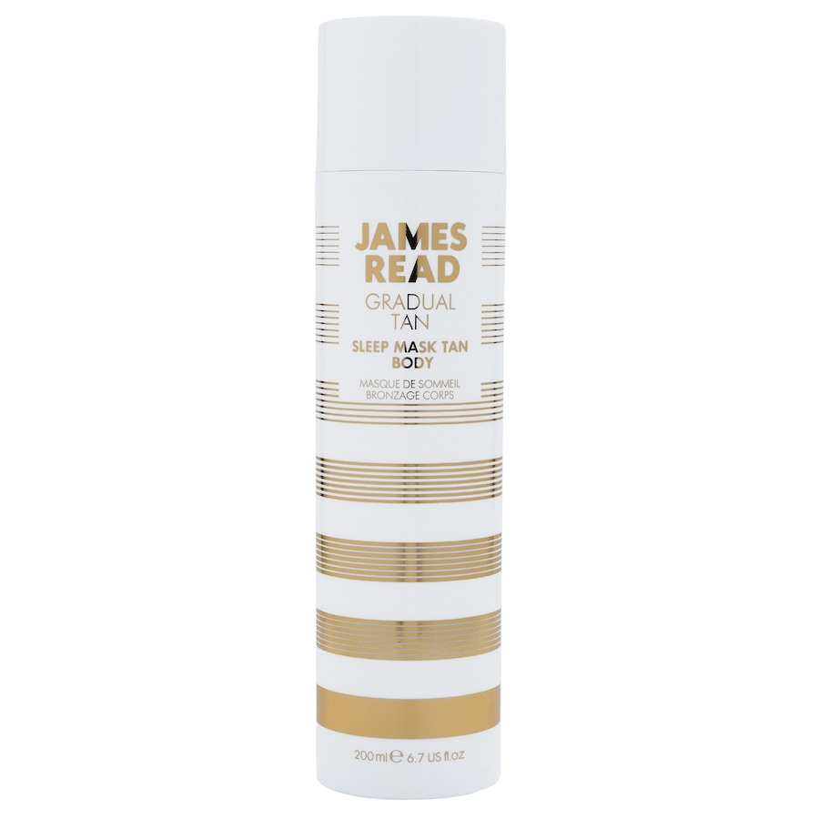James Read Samoopalacze Body Sleep Mask Tan Samoopalacze 200 ml