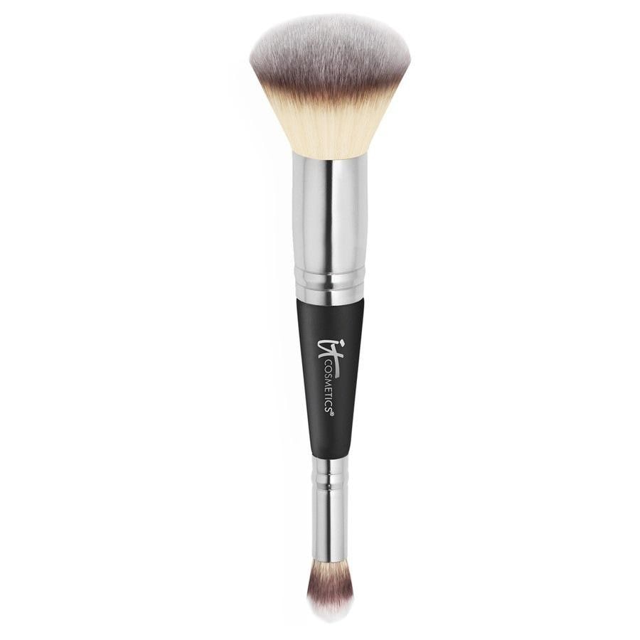 IT Cosmetics HEAVENLY LUXE™ Heavenly Luxe™ Complexion Perfection Brush #7 Pędzle do podkładu 1 ct 1 szt.