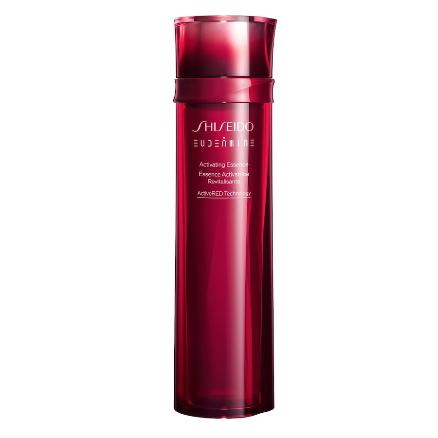 Shiseido Pielęgnacja specjalna Activating Essence Kremy przeciwzmarszczkowe 150 ml