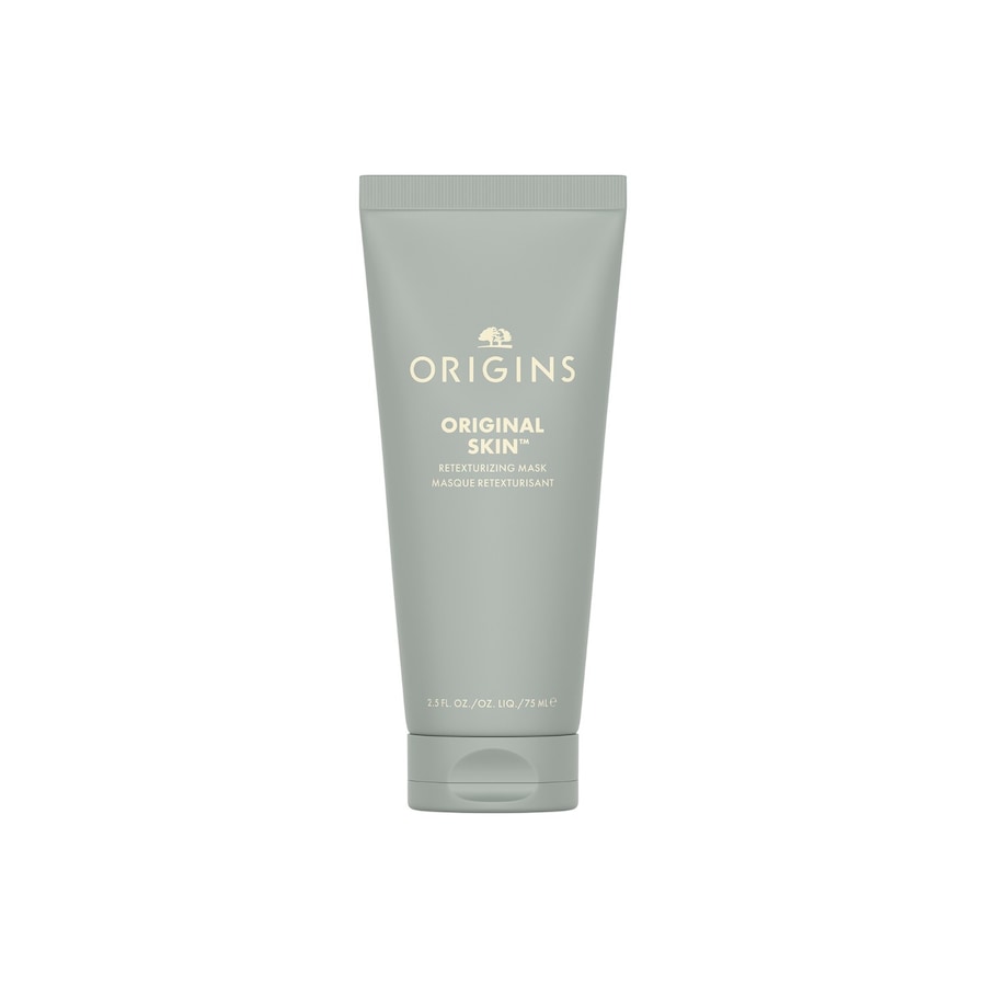 Origins Original Skin™ Retexturizing Mask Maseczki na wągry 75 ml