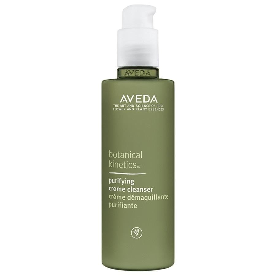Aveda Botanical kinetics Botanical Kinetics Purifying Creme Cleanser Toniki do twarzy 150 ml