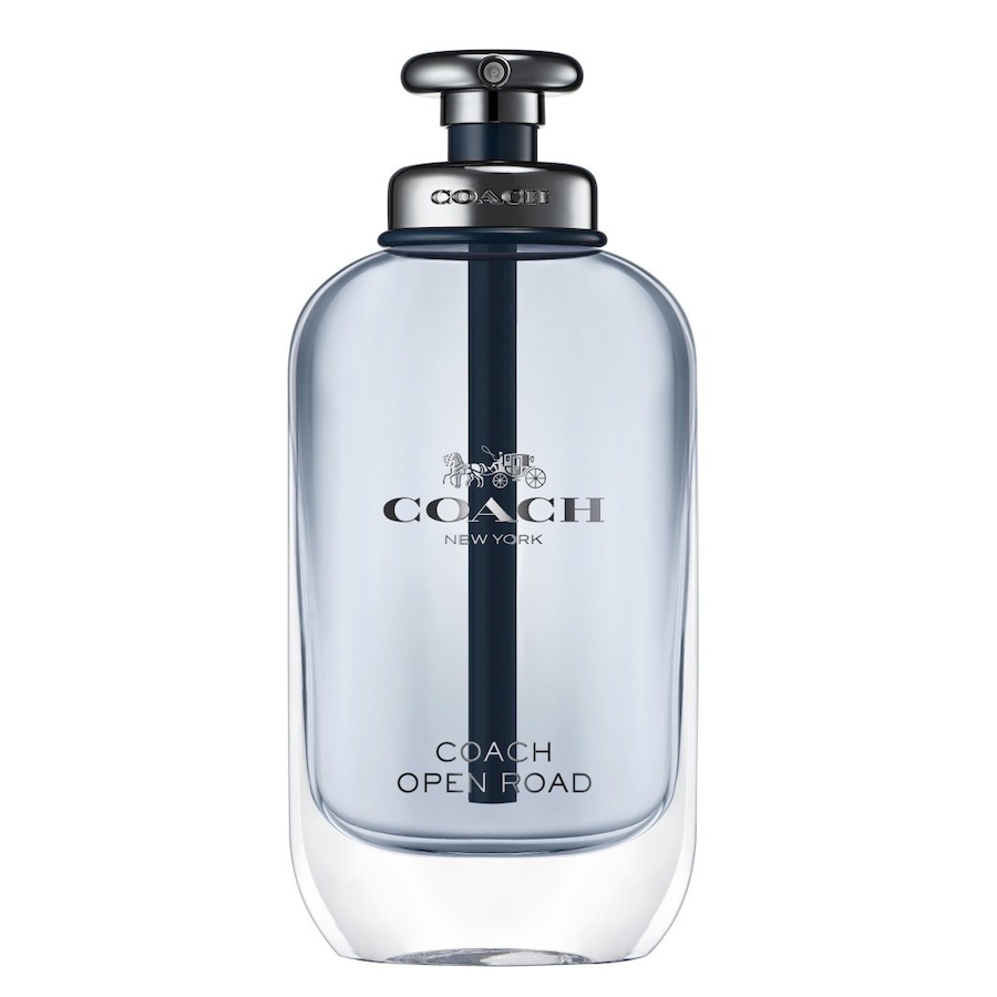 COACH COACH OPEN ROAD Woda toaletowa 60 ml Męskie