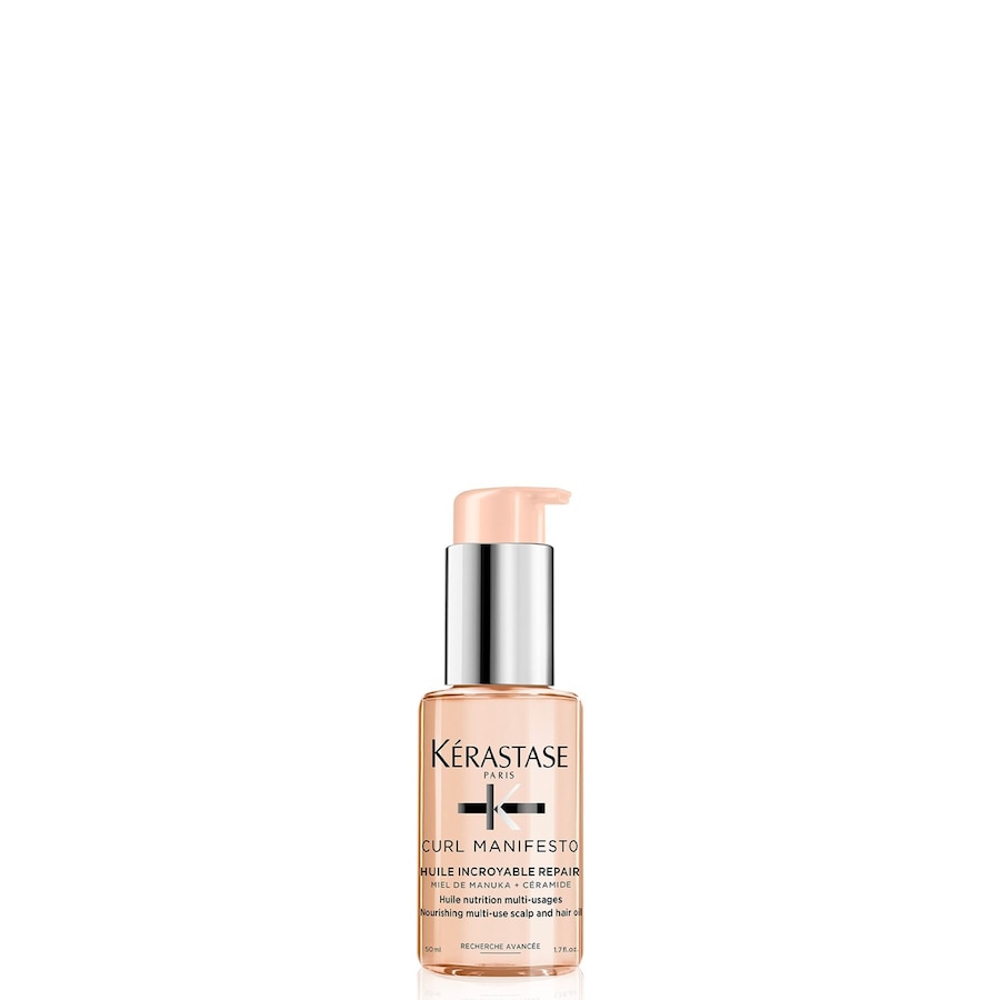 Kérastase Curl Manifesto Huile Incroyable Repair Olejki i serum do włosów 50 ml