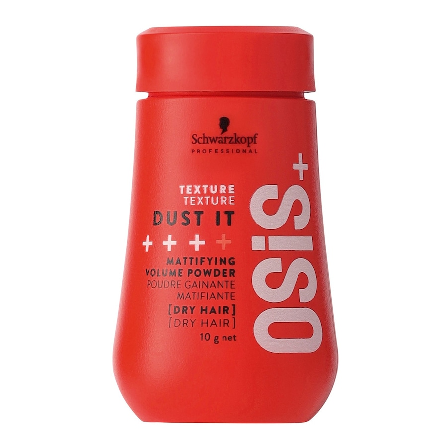 Schwarzkopf Professional OSiS+ Texture Dust It Puder do włosów 10 ml