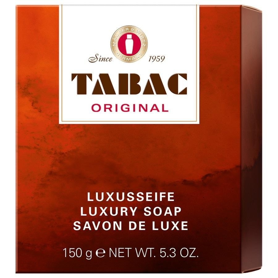 Tabac Tabac Original Mydło Mydła 150 g