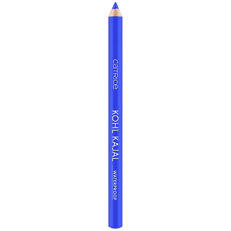 Catrice Catrice Kohl Kajal Waterproof 090 La La Lavender Kredki do oczu 0,8 g 150 - ULTRA MARINE