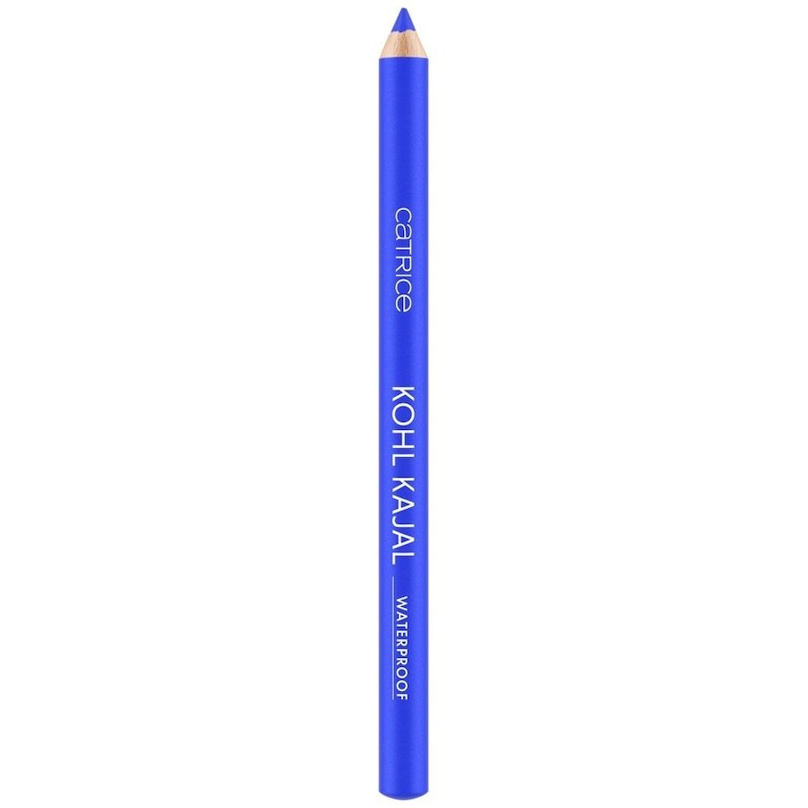 Catrice Catrice Kohl Kajal Waterproof 090 La La Lavender Kredki do oczu 0,8 g 150 - ULTRA MARINE