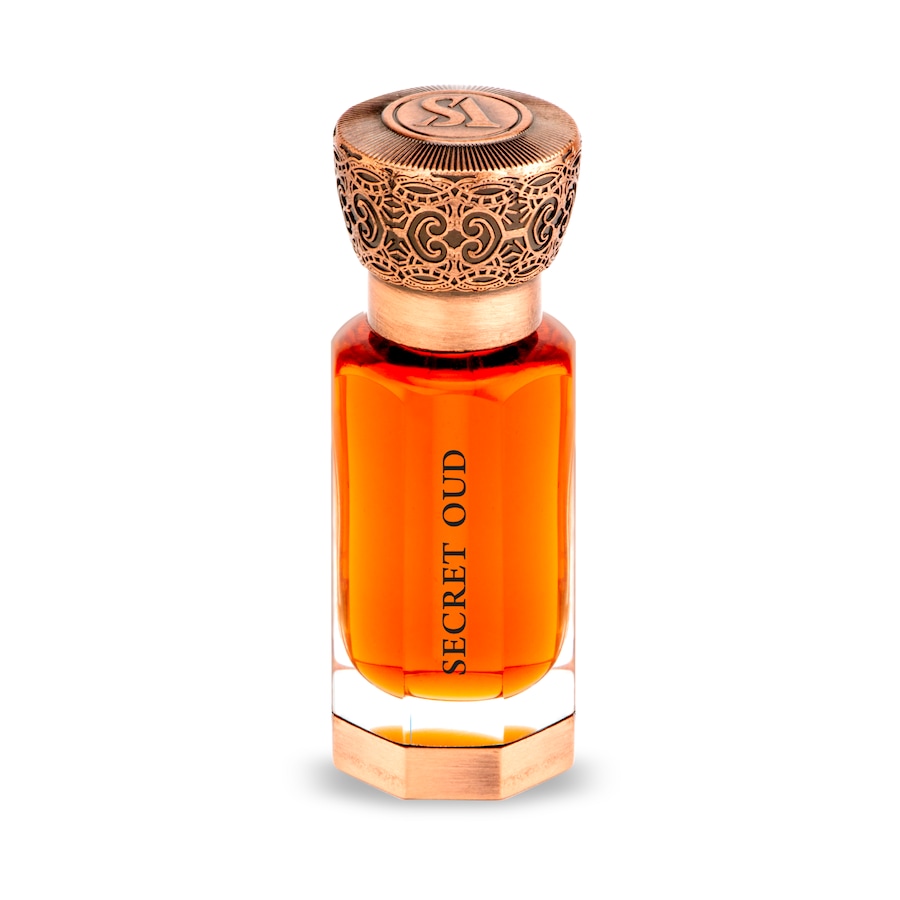 SWISS ARABIAN SECRET OUD Perfumy 12 ml