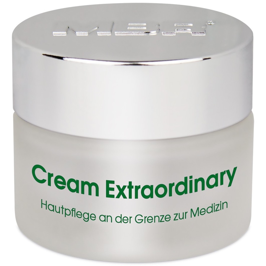 MBR Medical Beauty Research Pure Perfection 101 Cream Extraordinary Kremy na dzień 50 ml