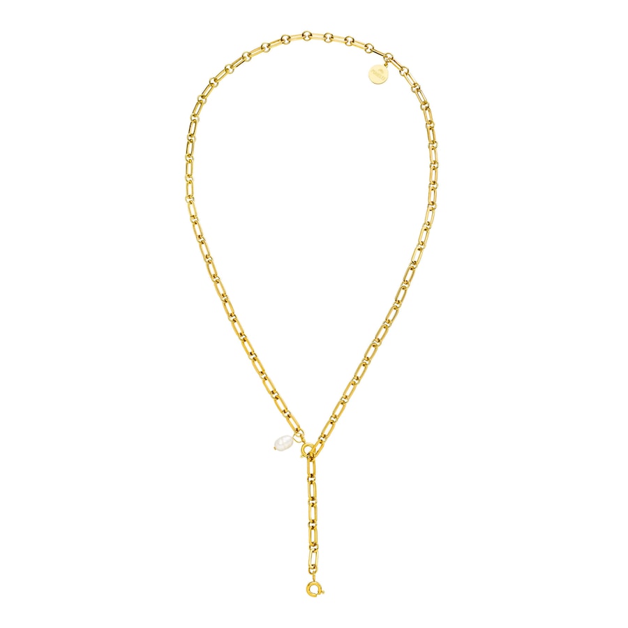 Purelei Purelei Naszyjnik Zodiac Charm Naszyjniki 1 ct Damski