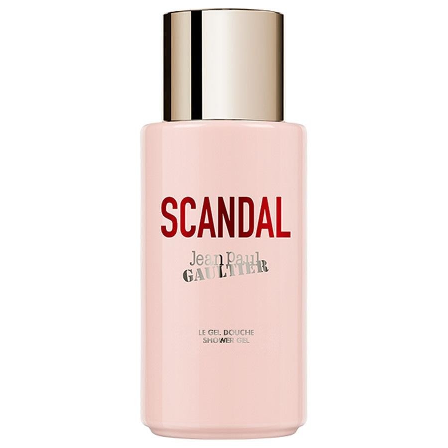 Jean Paul Gaultier Scandal Shower Gel Żele pod prysznic 200 ml Damski