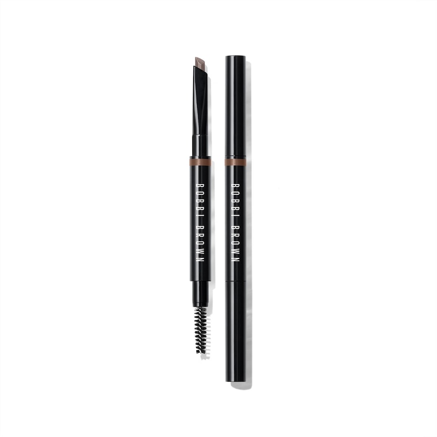 Bobbi Brown Long-Wear Brow Pencil Kredka do brwi 0,33 g 21 - COOL DARK BROWN