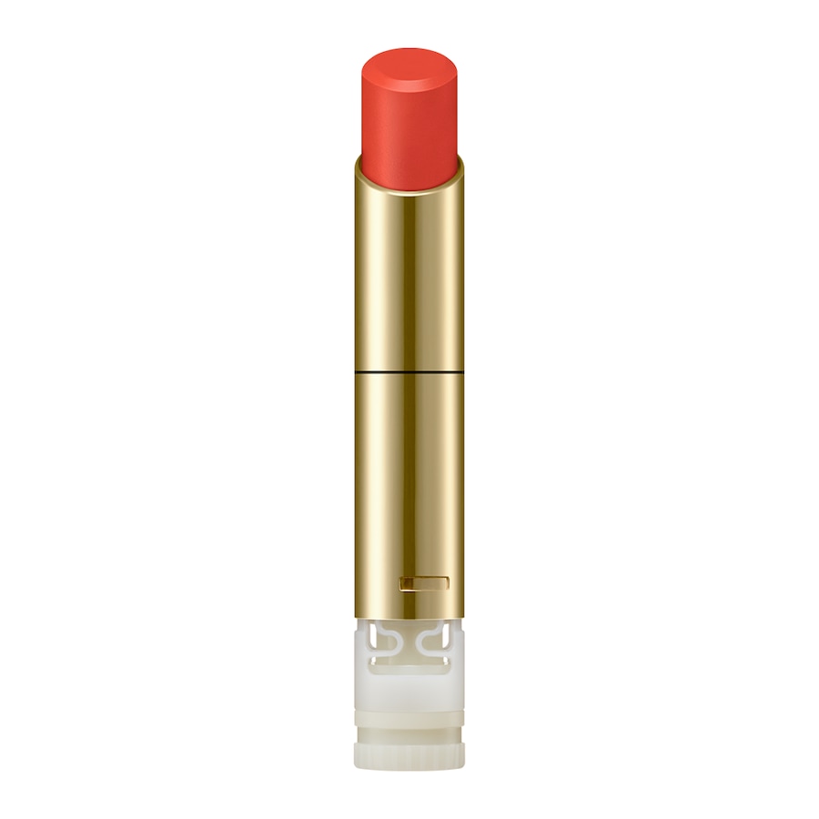 SENSAI Lasting Plump Lipstick Szminki 3,8 g 2 - VIVID ORANGE