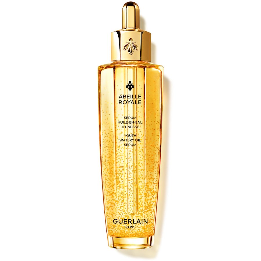 Guerlain Abeille Royale Youth Watery Serum przeciwzmarszczkowe 75 ml