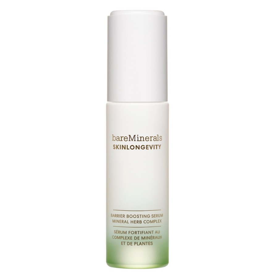 bareMinerals Skinlongevity Sérum Booster Kremy do twarzy 30 ml