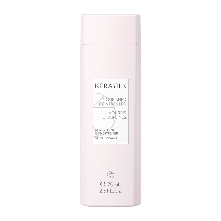 KERASILK Smoothing Conditioner Odżywki do włosów 75 ml