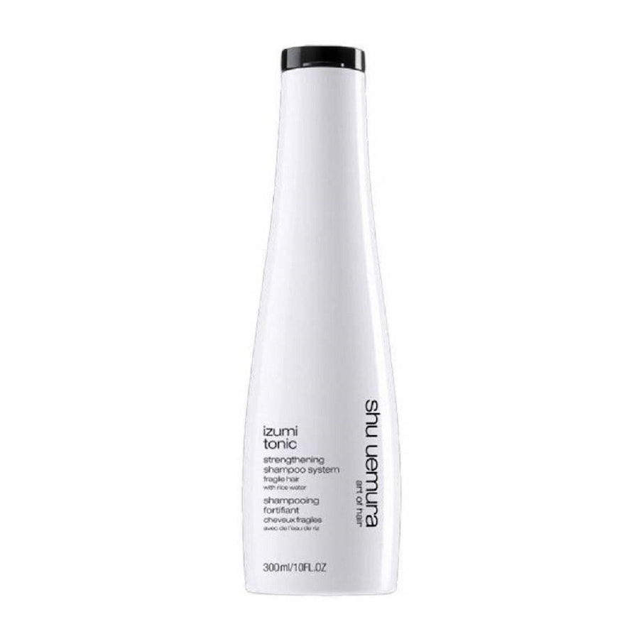 Shu Uemura Izumi Tonic Shampoo Szampony 300 ml