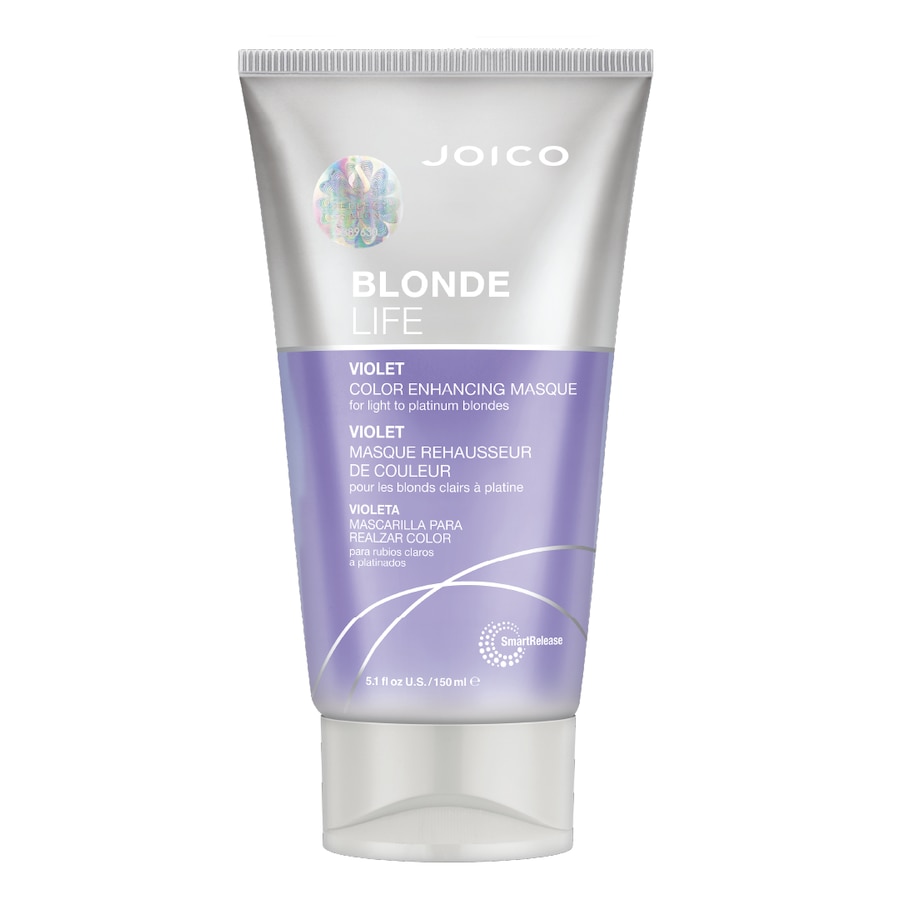 Joico Maska Tonująca Violet Maski do włosów 150 ml