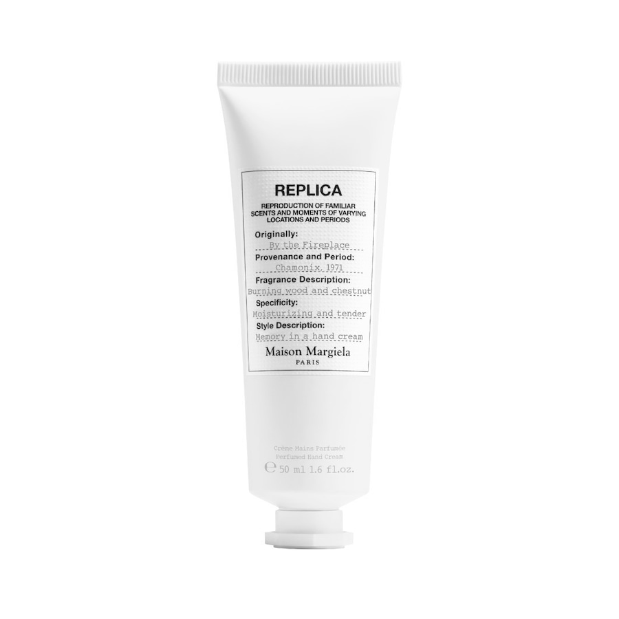 Maison Margiela Replica Przy kominku Kremy do rąk 50 ml